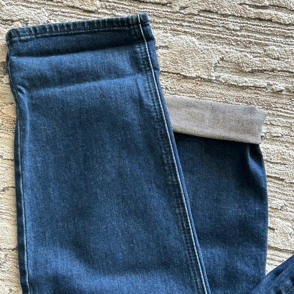 Rag & Bone Dylan Boyfriend Jeans NWT - Picture 7 of 8